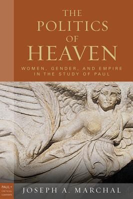 Seller image for Politics of Heaven (Paperback or Softback) for sale by BargainBookStores