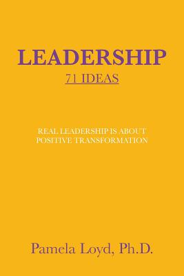 Seller image for Leadership: 71 Ideas (Paperback or Softback) for sale by BargainBookStores
