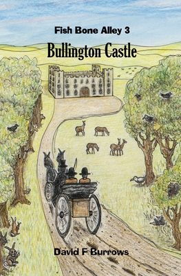 Bild des Verkufers fr Fish Bone Alley 3 Bullington Castle (Paperback or Softback) zum Verkauf von BargainBookStores