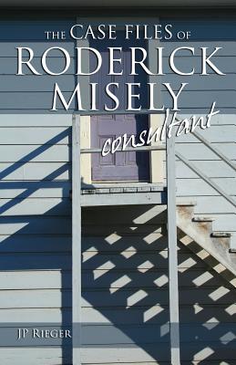 Seller image for The Case Files of Roderick Misely, Consultant (Paperback or Softback) for sale by BargainBookStores