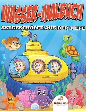 Bild des Verkufers fr Sie sind so niedlich Tier-Malbuch (German Edition) (Paperback or Softback) zum Verkauf von BargainBookStores