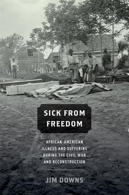 Seller image for Sick from Freedom: African-American Illness and Suffering During the Civil War and Reconstruction (Hardback or Cased Book) for sale by BargainBookStores