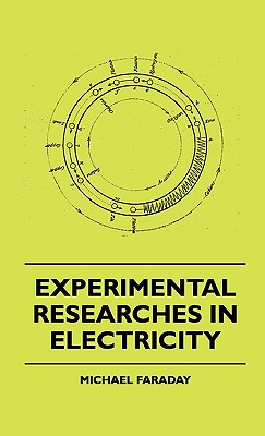 Immagine del venditore per Experimental Researches in Electricity (Paperback or Softback) venduto da BargainBookStores