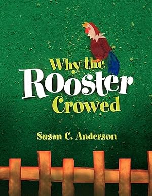 Bild des Verkufers fr Why the Rooster Crowed (Paperback or Softback) zum Verkauf von BargainBookStores