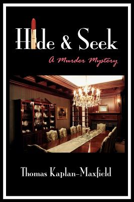 Seller image for Hide & Seek: A Murder Mystery (Paperback or Softback) for sale by BargainBookStores