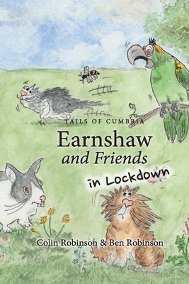 Imagen del vendedor de Earnshaw and Friends in Lockdown (Paperback or Softback) a la venta por BargainBookStores