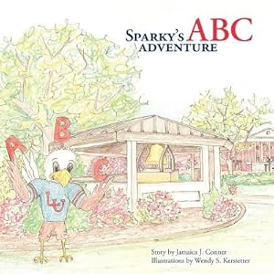 Seller image for Sparky's ABC Adventure (Paperback or Softback) for sale by BargainBookStores