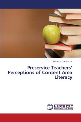 Bild des Verkufers fr Preservice Teachers' Perceptions of Content Area Literacy (Paperback or Softback) zum Verkauf von BargainBookStores