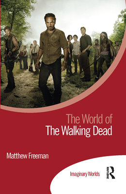 Seller image for The World of The Walking Dead (Paperback or Softback) for sale by BargainBookStores