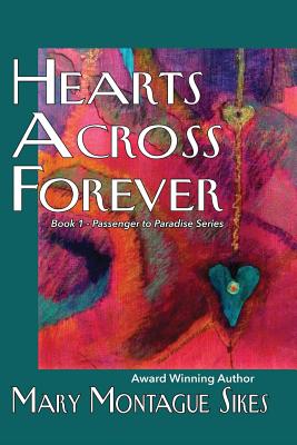 Bild des Verkufers fr Hearts Across Forever (Paperback or Softback) zum Verkauf von BargainBookStores