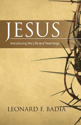 Imagen del vendedor de Jesus: Introducing His Life and Teachings (Paperback or Softback) a la venta por BargainBookStores