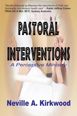 Seller image for Pastoral Interventions: A Perceptive Ministry (Paperback or Softback) for sale by BargainBookStores
