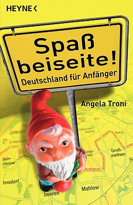 Bild des Verkufers fr Spass Beiseite (Paperback or Softback) zum Verkauf von BargainBookStores