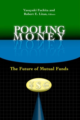 Seller image for Pooling Money: The Future of Mutual Funds (Paperback or Softback) for sale by BargainBookStores