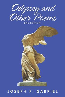 Bild des Verkufers fr Odyssey and Other Poems, 2nd Edition (Paperback or Softback) zum Verkauf von BargainBookStores