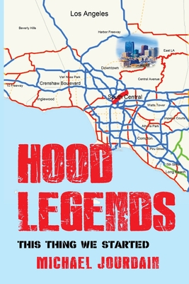 Seller image for Hood Legends: This Thing We Started (Paperback or Softback) for sale by BargainBookStores