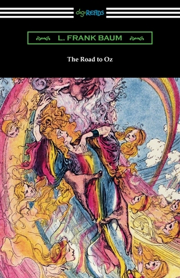 Bild des Verkufers fr The Road to Oz (Paperback or Softback) zum Verkauf von BargainBookStores