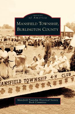 Seller image for Mansfield Township, Burlington County (Hardback or Cased Book) for sale by BargainBookStores