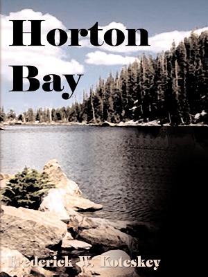 Seller image for Horton Bay (Paperback or Softback) for sale by BargainBookStores