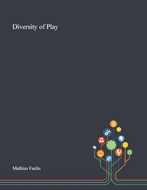 Seller image for Diversity of Play (Paperback or Softback) for sale by BargainBookStores