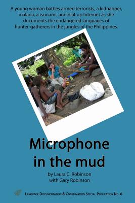 Seller image for Microphone in the Mud (Paperback or Softback) for sale by BargainBookStores