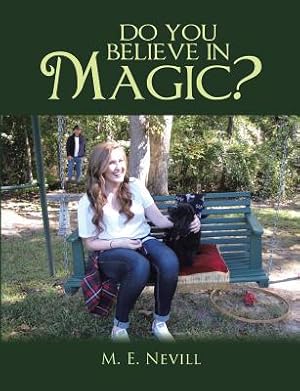 Immagine del venditore per Do You Believe In Magic? (Paperback or Softback) venduto da BargainBookStores