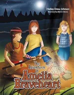 Seller image for The Adventures of Amelia Braveheart (Paperback or Softback) for sale by BargainBookStores