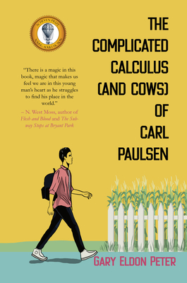 Seller image for The Complicated Calculus (and Cows) of Carl Paulsen (Paperback or Softback) for sale by BargainBookStores