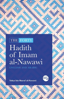 Bild des Verkufers fr The Forty Hadith of Imam al-Nawawi (Paperback or Softback) zum Verkauf von BargainBookStores