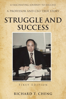 Image du vendeur pour Struggle and Success (Paperback or Softback) mis en vente par BargainBookStores