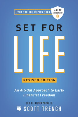 Immagine del venditore per Set for Life: An All-Out Approach to Early Financial Freedom (Paperback or Softback) venduto da BargainBookStores