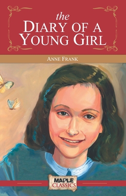 Seller image for The Diary of a Young Girl (Paperback or Softback) for sale by BargainBookStores