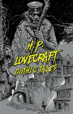 Seller image for H. P. Lovecraft: Gothic Tales (Paperback or Softback) for sale by BargainBookStores