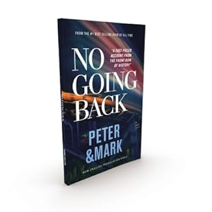 Seller image for No Going Back, Vol. 2 (Paperback or Softback) for sale by BargainBookStores