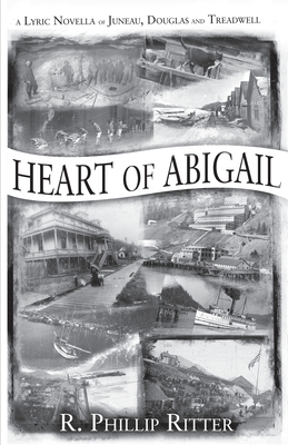 Seller image for Heart of Abigail (Paperback or Softback) for sale by BargainBookStores
