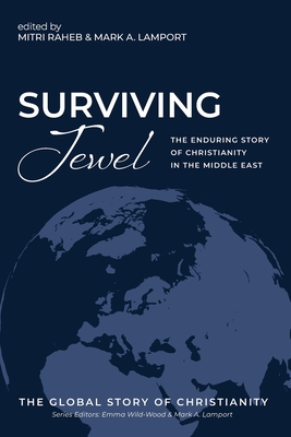 Seller image for Surviving Jewel (Paperback or Softback) for sale by BargainBookStores