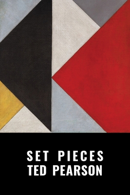 Image du vendeur pour Set Pieces (Paperback or Softback) mis en vente par BargainBookStores