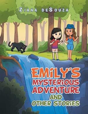 Immagine del venditore per Emily's Mysterious Adventure and Other Stories (Paperback or Softback) venduto da BargainBookStores