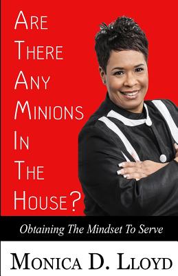 Seller image for Are There Any Minions In the House? (Paperback or Softback) for sale by BargainBookStores