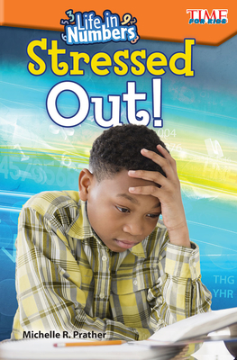Seller image for Life in Numbers: Stressed Out! (Paperback or Softback) for sale by BargainBookStores