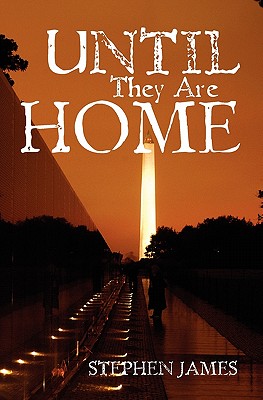 Bild des Verkufers fr Until They Are Home (Paperback or Softback) zum Verkauf von BargainBookStores