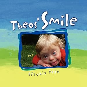 Bild des Verkufers fr Theos' Smile (Paperback or Softback) zum Verkauf von BargainBookStores