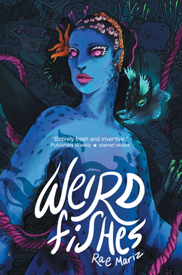 Imagen del vendedor de Weird Fishes (Paperback or Softback) a la venta por BargainBookStores