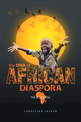 Seller image for The Dna of African Diaspora: The Black Usa (Paperback or Softback) for sale by BargainBookStores