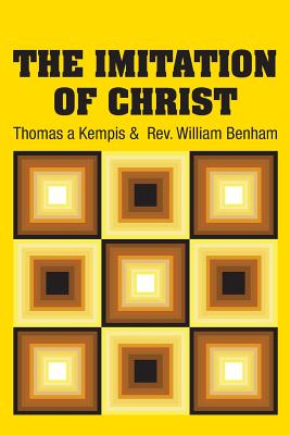 Bild des Verkufers fr The Imitation of Christ (Paperback or Softback) zum Verkauf von BargainBookStores
