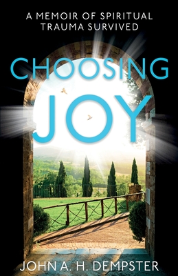 Bild des Verkufers fr Choosing Joy (Paperback or Softback) zum Verkauf von BargainBookStores