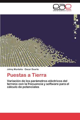 Seller image for Puestas a Tierra (Paperback or Softback) for sale by BargainBookStores