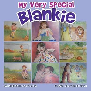 Seller image for My Very Special Blankie (Paperback or Softback) for sale by BargainBookStores