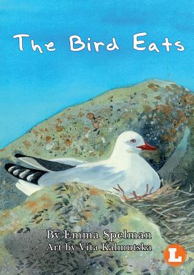 Image du vendeur pour The Bird Eats (Paperback or Softback) mis en vente par BargainBookStores