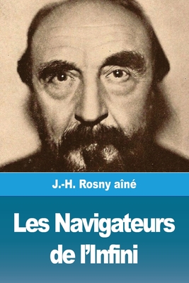 Immagine del venditore per Les Navigateurs de l'Infini (Paperback or Softback) venduto da BargainBookStores